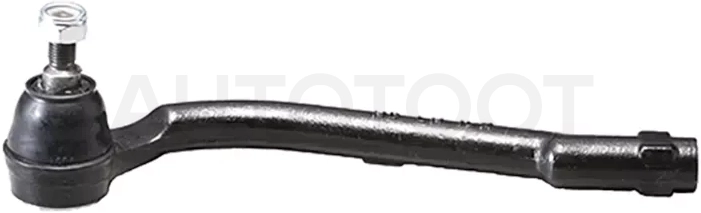 Наконечник рулевой HYUNDAI ELANTRA 06-11/I30 07-12/KIA CEED 06-12/CERATO/SPEKTRA 08-13 LH