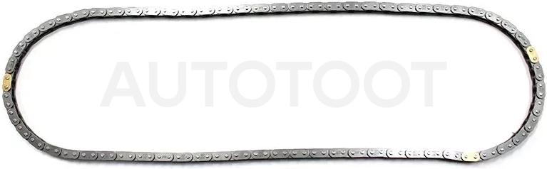 Цепь ГРМ TOYOTA CAMRY,IPSUM 1,2AZFE(FSE) 00 - Артикул 05FKSDH134 - Производитель Did - Фото, Отзывы, Цены