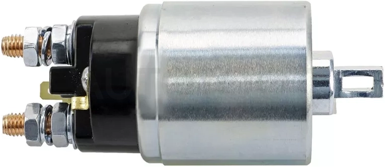 Втягивающее реле стартера NISSAN ATLAS/CONDOR F22 82-92 - Артикул ST2334383W00 - Производитель Sat - Фото, Отзывы, Цены