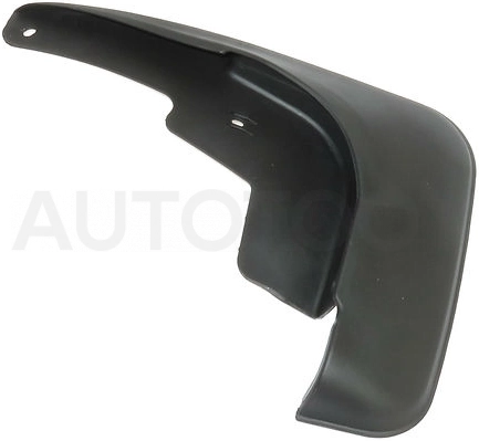 Брызговик передний правый -STTY47016B1 Sat для TOYOTA AVENSIS