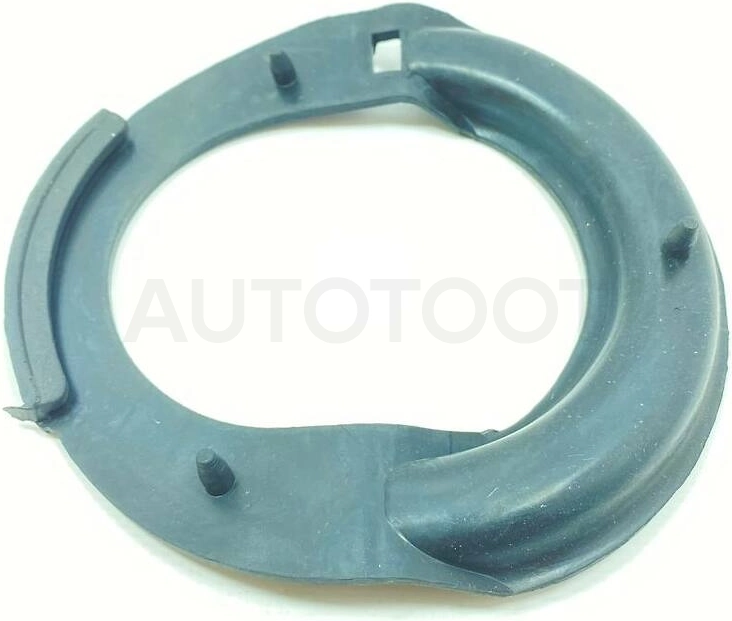 Прокладка передней пружины нижняя -ST546333X000 Sat для KIA RIO, HYUNDAI SOLARIS