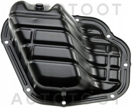 Поддон масляный -POC087 Patron для NISSAN MARCH, NISSAN NOTE
