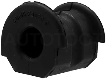 Втулка стабилизатора Toyota Lite Ace 85-91 / Lite Ace Noah 96-01 / Town Ace 88-91 / Town Ace Noah 96-01