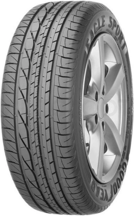 R14/185/60 Goodyear Eagle Sport - Артикул 538477 - Производитель Goodyear - Фото, Отзывы, Цены