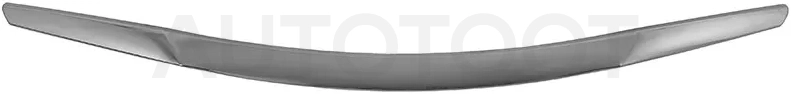 Молдинг капота Hyundai Sonata 09-14 - Артикул STHN25015M0 - Производитель Sat - Фото, Отзывы, Цены