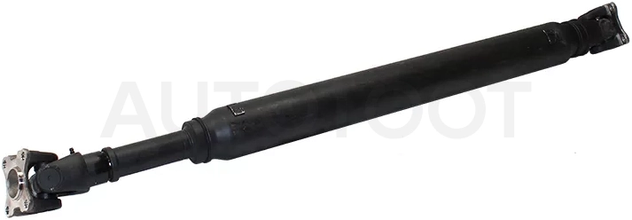 Вал карданный задний TOYOTA 4RUNNER/HILUX SURF/LAND CRUISER 02 - Артикул 371106A440 - Производитель Toyota - Фото, Отзывы, Цены
