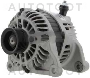 Генератор -  для MAZDA CX-5