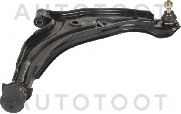 Рычаг передней подвески нижний правый -SH49039 Sh Auto Parts для NISSAN MARCH, NISSAN CUBE