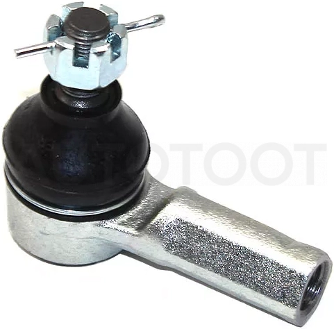 Наконечник рулевой HONDA STREAM 00-06/EDIX 04-09/ELEMENT 03-11 LH=RH - Артикул ST53541SJF013 - Производитель Sat - Фото, Отзывы, Цены