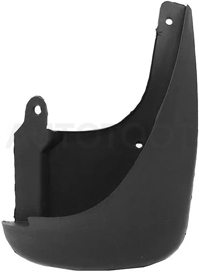 Брызговик Hyundai Elantra 00-09 / Avante 00-06 (Сзади/ Справа) - Артикул STHN27064B1 - Производитель Sat - Фото, Отзывы, Цены
