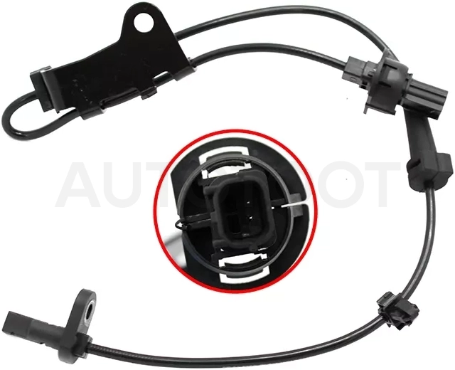 Датчик ABS FR HONDA CITY/JAZZ/FIT 08-13/INSIGHT 09-14 RH