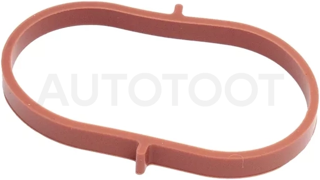 Прокладка впускного коллектора 1.6 274.910 MERCEDES (1 шт)