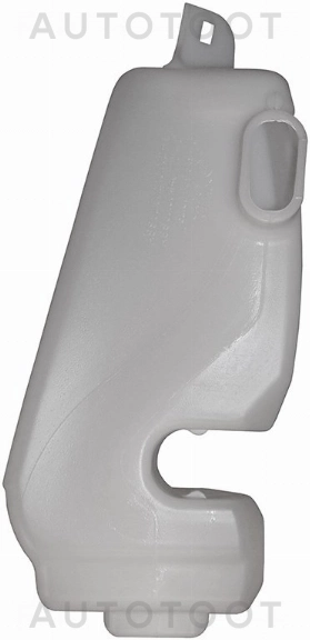 Бачок омывателя (без мотора) -289124AA0A Nissan для RENAULT LOGAN, NISSAN TERRANO, NISSAN ALMERA, LADA (ВАЗ) LARGUS, RENAULT DUSTER, RENAULT SANDERO, RENAULT SANDERO STEPWAY
