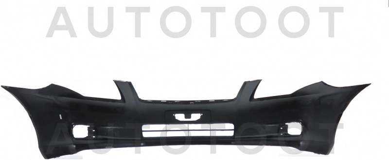 Бампер передний (до 2008 г.в.) -STTY31000B0 Sat для TOYOTA COROLLA AXIO, TOYOTA COROLLA FIELDER