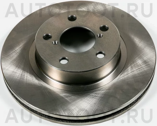 Диск тормозной передний DF3091 (260x24) 5 отв - Артикул JBD0060 - Производитель Just Drive - Фото, Отзывы, Цены