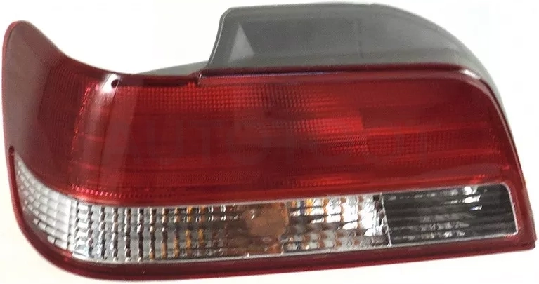 Фонарь задний левый -ST20385L Sat для TOYOTA CARINA