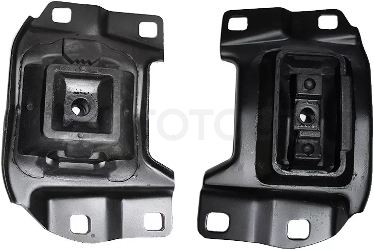 Опора двигателя Ford Focus 04-19 / Kuga 08-19 / C-MAX 03-10 / Volvo C30 06-13 / C70 05-13 / S40 04-12 / V40 13-16 (Слева)