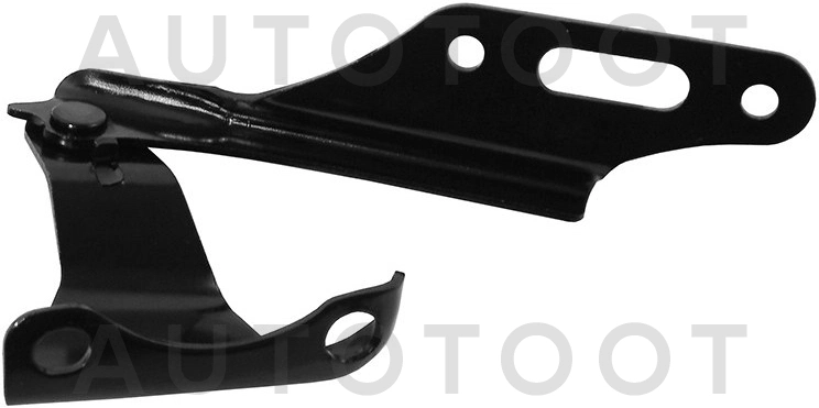 Петля капота левая -  для HONDA CIVIC, HONDA CR-V