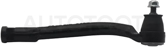 Наконечник рулевой HYUNDAI I40 11-/IX35 10-/SONATA 09- RH - Артикул CE0336R - Производитель Ctr - Фото, Отзывы, Цены