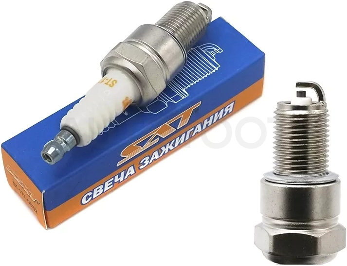 Свеча зажигания CHEVROLET AVEO/LANOS/NIVA/DAEWOO LACETTI/NEXIA 1.5/1.7 00-/VAZ 2101-2110/2121