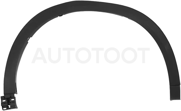 Молдинг арки крыла Mazda CX-5 16-21 (Спереди/ Справа) - Артикул STMZX6016M1 - Производитель Sat - Фото, Отзывы, Цены