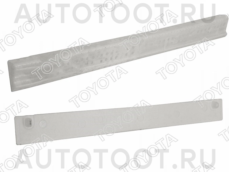 Абсорбер переднего бампера -  для TOYOTA LAND CRUISER