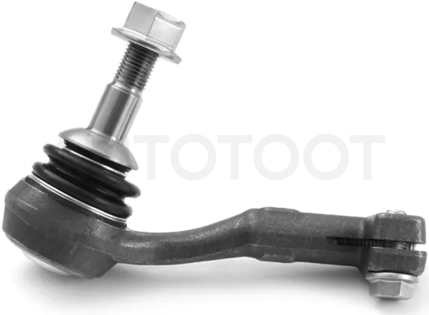 Наконечник рулевой (конус 15,7) BMW1 E81 04-11/E82/E88 07-/BMW3 E92/E93 06-/X1 E84 09- LH
