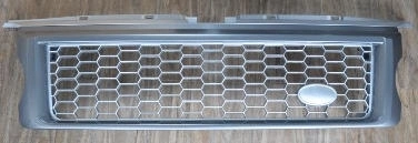 RANGE ROVER SPORT РЕШЕТКА РАДИАТОРА
