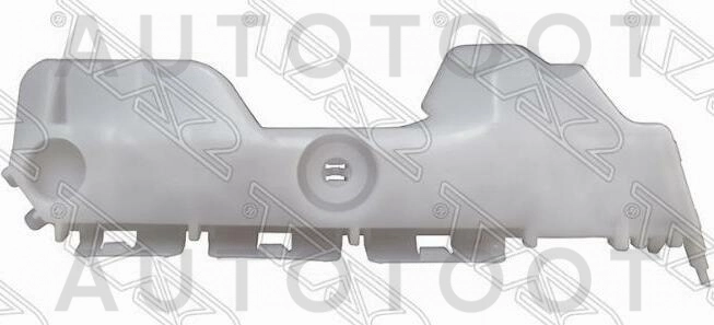 Крепление заднего бампера левое -STTYA2087B2 Sat для TOYOTA VITZ, TOYOTA YARIS