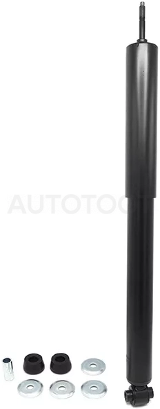 Амортизатор Mitsubishi Pajero 99-20 / Montero 00- (Сзади/ Справа=Слева)