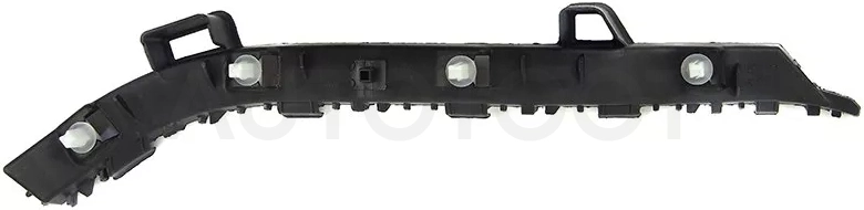 Крепление бампера Kia Cerato 13-20 / Forte 16-18 (Сзади/ Справа) - Артикул STKA54087B1 - Производитель Sat - Фото, Отзывы, Цены