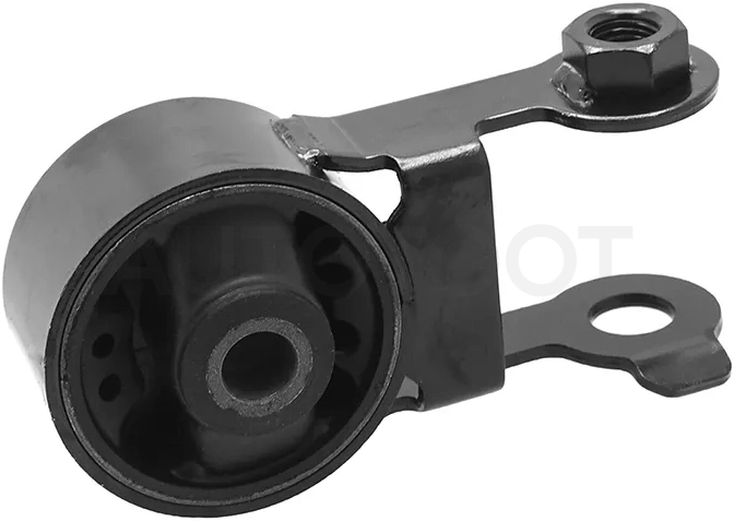 Опора двигателя Toyota Vitz 10-20