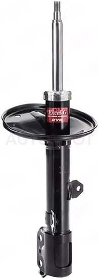 Стойка передняя Toyota RAV4 (CA20) 00-05 / Lifan X60 12-22