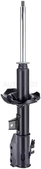 Стойка передняя Mazda MPV 99-06