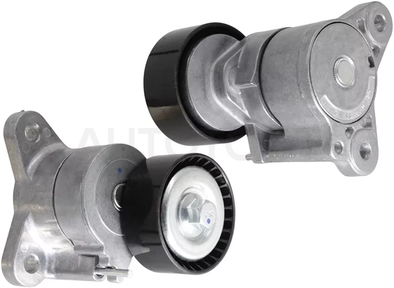 Натяжитель приводного ремня MMC ASX/LANCER 1,8-2,0 08-/OUTLANDER/CITROEN C-CROSSER 2,0-2,4 08