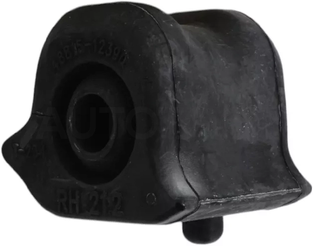 Втулка стабилизатора Toyota Corolla (E150,E180) 06-19 / Prius Alpha 11-21 / Auris 06-18 / Blade 06-12 (Справа/ 21.20)