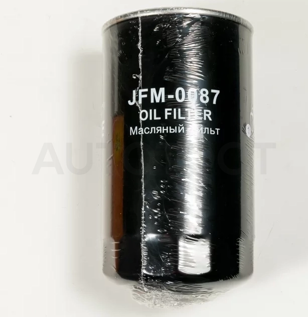 Фильтр масляный /C223 - Артикул JFM0087 - Производитель Just Drive - Фото, Отзывы, Цены