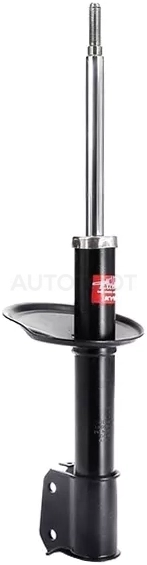 Стойка передняя Nissan Almera 12-19 / Renault Logan 04-16 - Артикул 338713 - Производитель Kyb - Фото, Отзывы, Цены