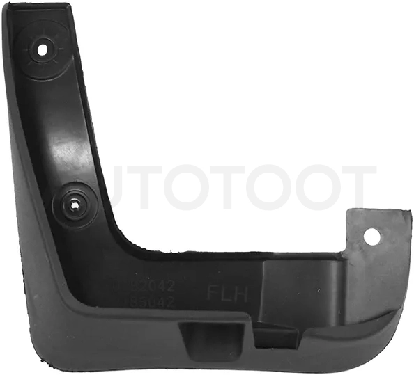 Брызговик Hyundai Solaris 17-22 / Accent 17-22 / Solaris HS 24- (Спереди/ Слева)