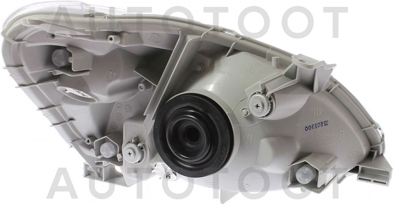 Фара левая -  для TOYOTA ECHO, TOYOTA PLATZ