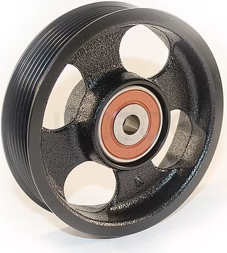 Ролик приводного ремня обводной TOYOTA 2AZFE ACA3#,ACR5#,1AZ FSE ANE10,ANM10
