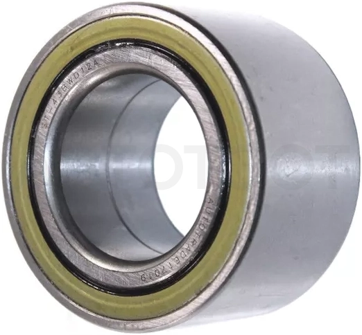 Подшипник передней ступицы NISSAN CEFIRO A33/X-TRAIL T30/TINO V10/PRIMERA P12/TINO/SERENA C24
