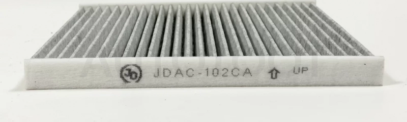 Фильтр салона угольный антибактериальный - Артикул JDAC102CA - Производитель Just Drive - Фото, Отзывы, Цены