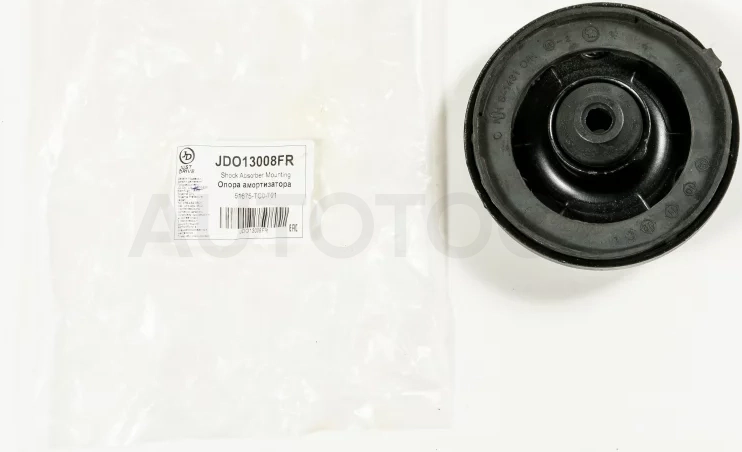 Опора амортизатора - Артикул JDO13008FR - Производитель Just Drive - Фото, Отзывы, Цены