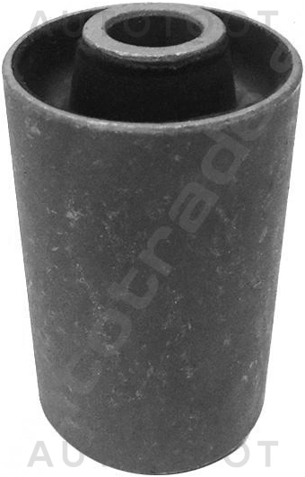 Сайлентблок переднего нижнего рычага под амортизатор -JDO24296L Just Drive для HONDA CR-V, HONDA CIVIC