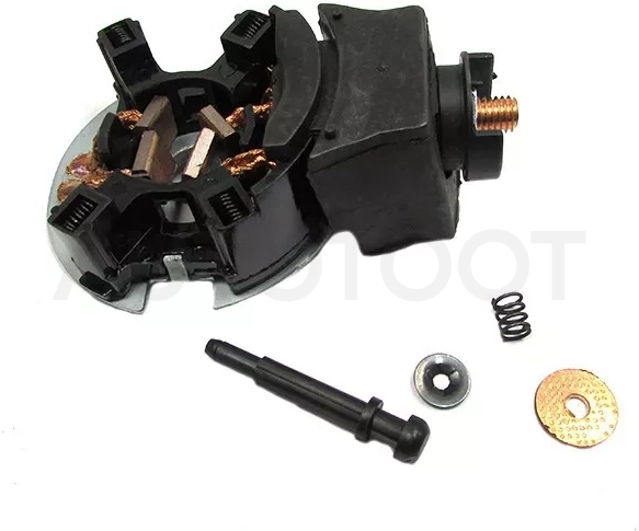 Щеточный узел Honda Accord 02-13 / Civic 05-12