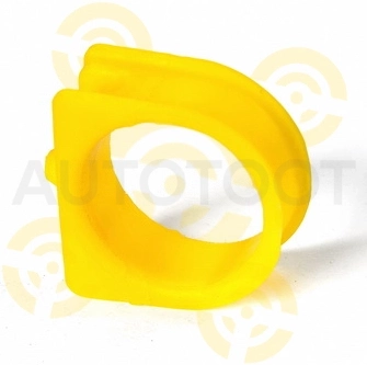 Подушка рулевой рейки TOYOTA ORIGIN JCG17 (2000.08 - 2001.04); PROGRES JCG10, JCG11 (1998.05 - 2007.06); CRESTA LX100, GX100, JZX100, JZX101 (1996.09 - 2001.06); CHASER SX100, LX100, GX100, JZX100, JZX101 (1996.09 - 2001.06) MARK 2 LX100, GX100, JZX100, JZX101 (1996.09 - 2000.10), I. D. = 50 мм (ПОЛИУРЕТАН)