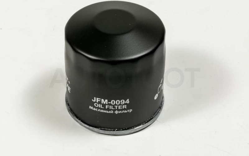 Фильтр масляный - Артикул JFM0094 - Производитель Just Drive - Фото, Отзывы, Цены