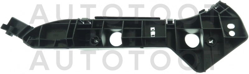 Крепление переднего бампера левое -STTYV1000BA2 Sat для TOYOTA PLATZ, TOYOTA ECHO