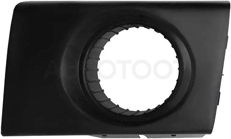Оправа ПТФ Hyundai Tucson 04-09 (Слева) - Артикул STHN502192 - Производитель Sat - Фото, Отзывы, Цены